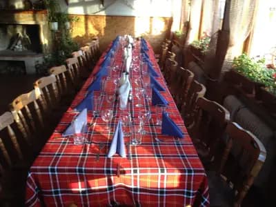 Restaurant Podkova