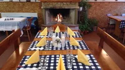 Restaurant Podkova