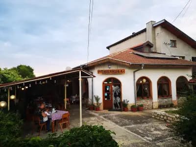 Restaurant Podkova