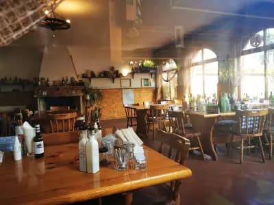 Restaurant Podkova