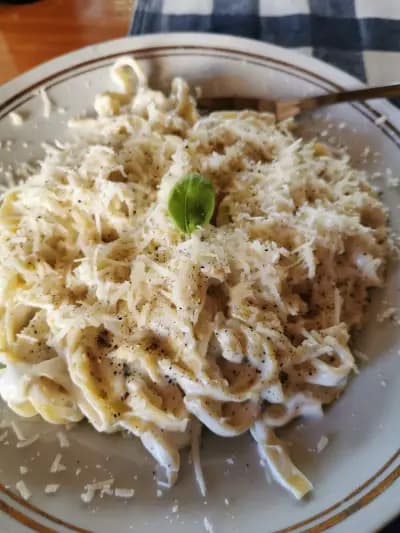 Restaurant Podkova
