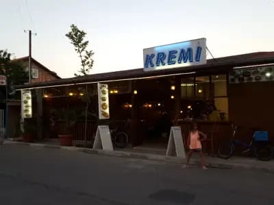 Бистро "Креми"