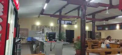 Бързо хранене №1