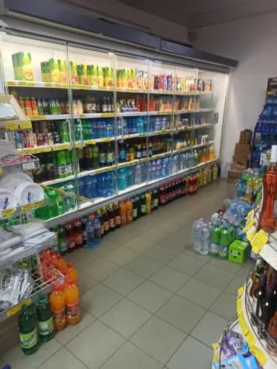 Супермаркет Приз
