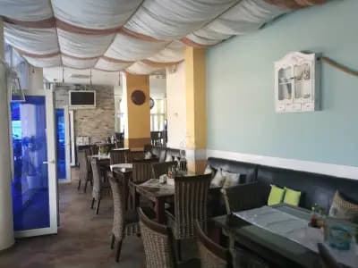 Restaurant Regata