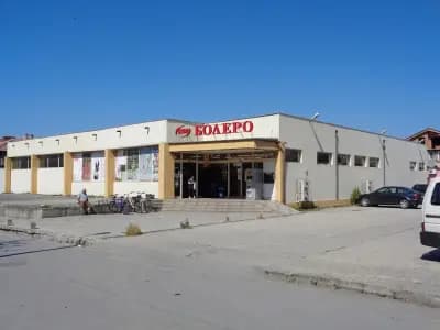 Магазин Болеро