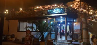 The Deck - Grill&Seafood