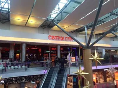 Cinema City