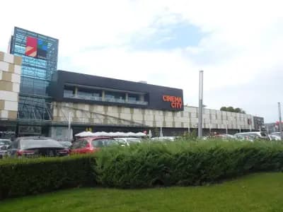 Cinema City