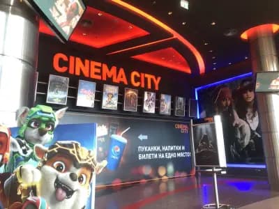 Cinema City