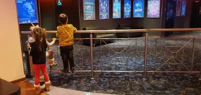 Cinema City