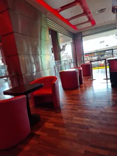 Cinema City