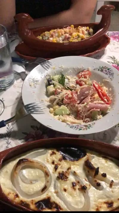 Pizza Verona