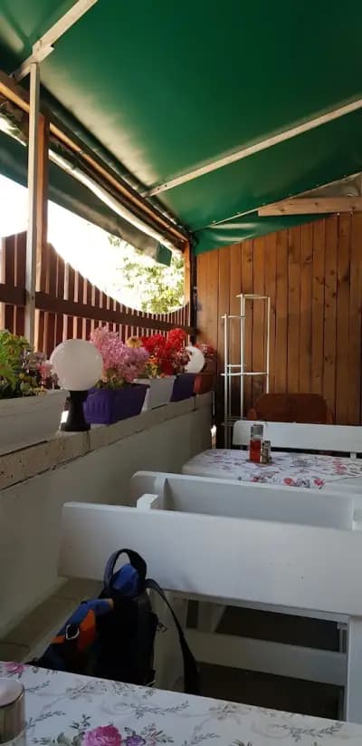 Pizza Verona