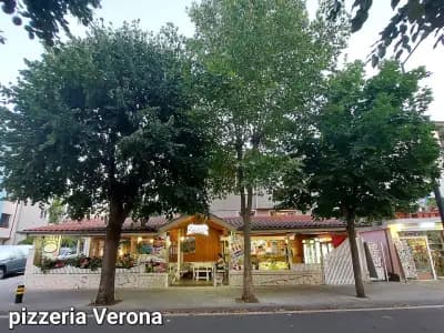 Pizza Verona