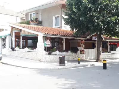 Pizza Verona