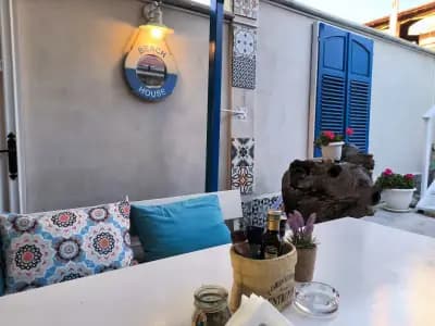 Restaurant La Laguna