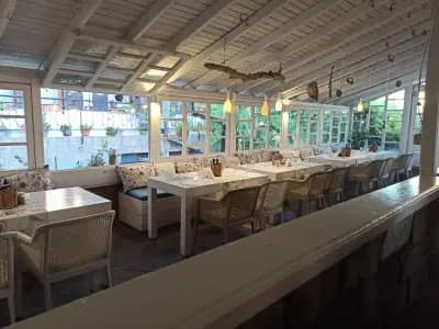 Restaurant La Laguna
