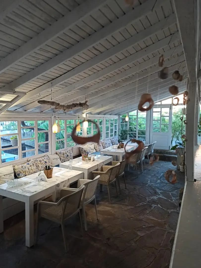 Restaurant La Laguna