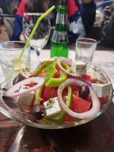 Бистро "Баба Яга"