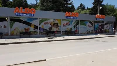 Aldo Supermarket