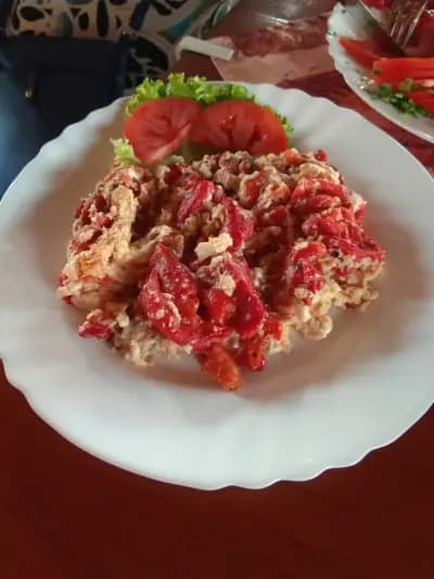 Ресторант "Златна котва"