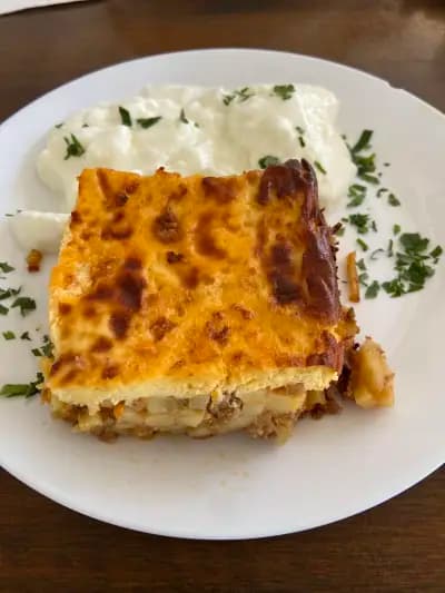Плажен бар "Шестицата"