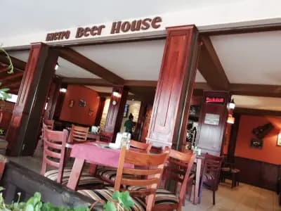 Beer House