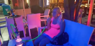 Бистро Детелина