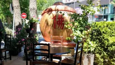 WOK Chinese Restaurant