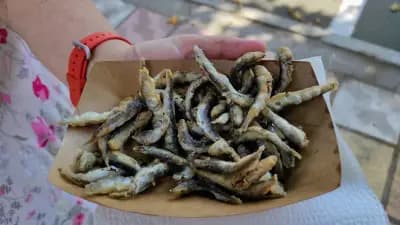Fastfood BBQ