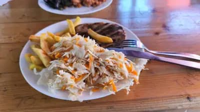 Fastfood BBQ