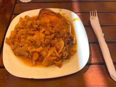 Bistro Silva