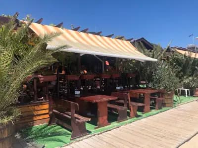 Bistro Silva