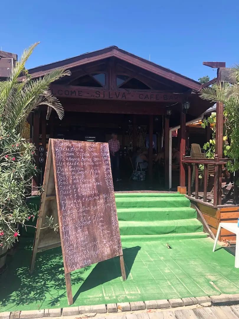 Bistro Silva