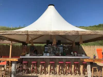 Mojito Beach Bar