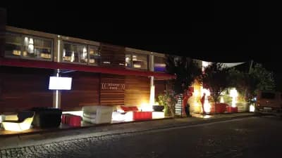 Sound Cafe