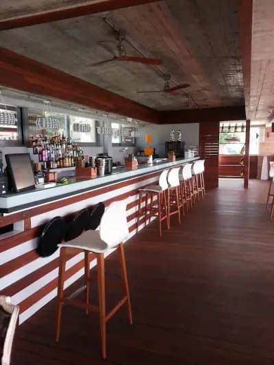 Sound Cafe