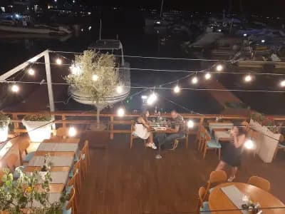Sound Cafe