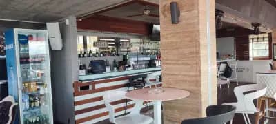 Sound Cafe