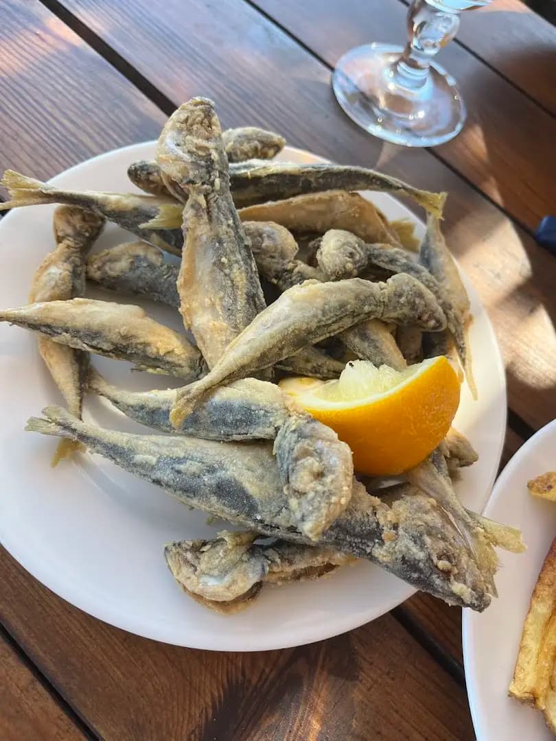 La Marquise