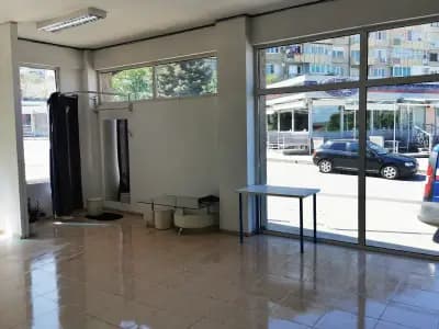 Еконт офис Ловеч