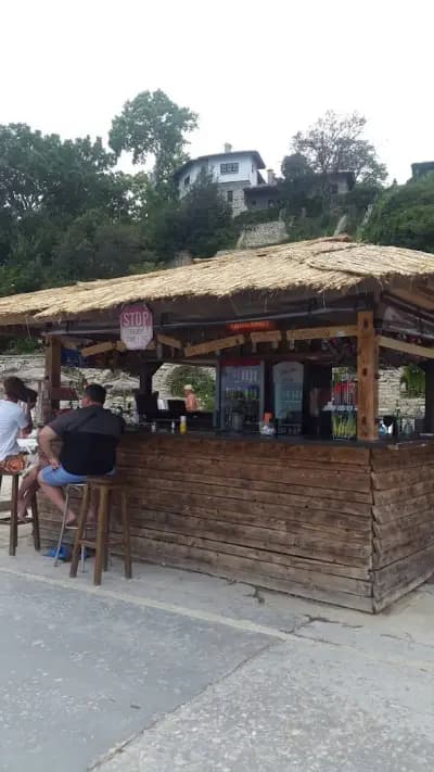 Плажен бар Принца