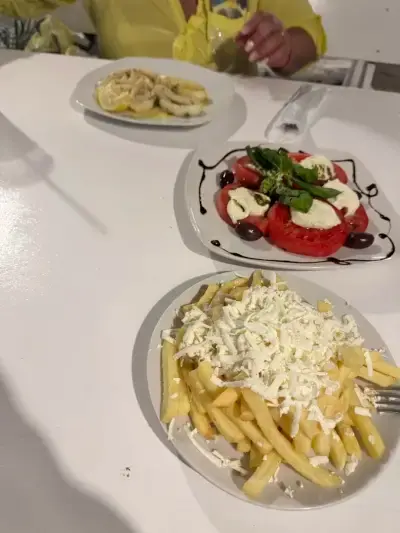 Четиримата капитани