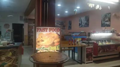Fastfood