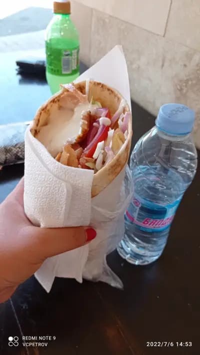 Fastfood