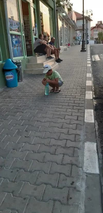 Fastfood