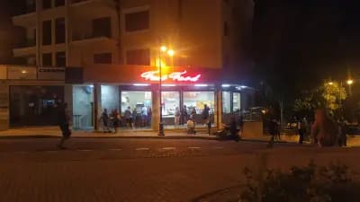 Fastfood