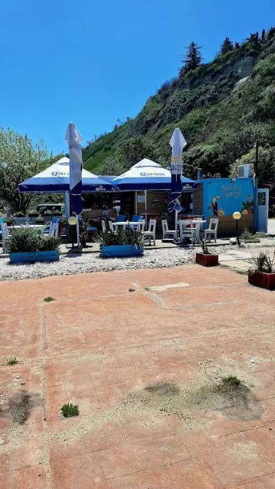 Beach Bar Mareto Kranevo