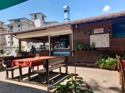 Барбекю Възела